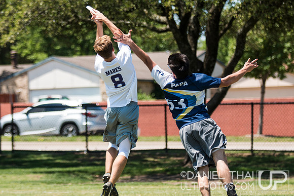 Texas High School State Championships 2018 - Sunday