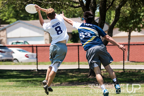 Texas High School State Championships 2018 - Sunday