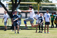 Texas High School State Championships 2018 - Sunday