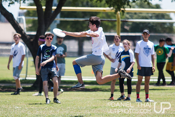 Texas High School State Championships 2018 - Sunday