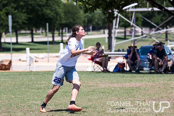 Texas High School State Championships 2018 - Sunday