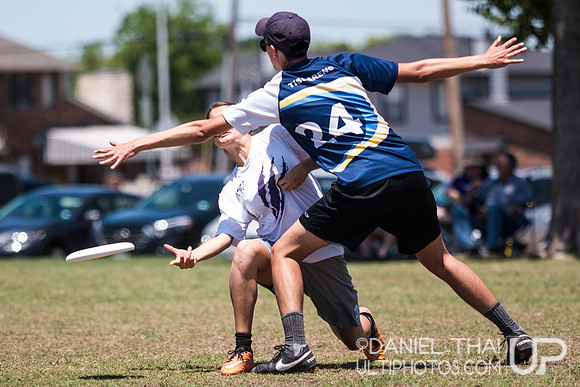 Texas High School State Championships 2018 - Sunday