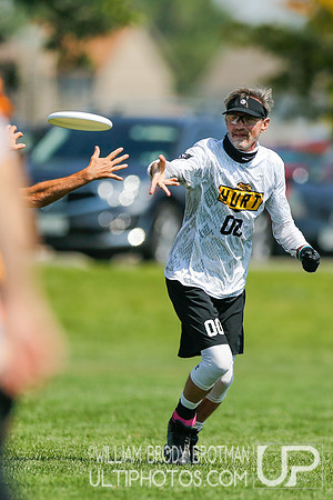 2021 USA Ultimate Masters Championships.