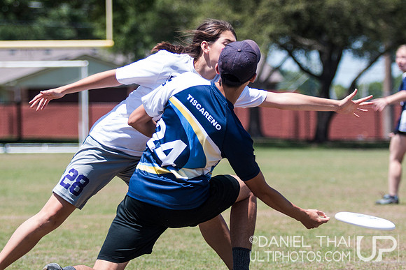 Texas High School State Championships 2018 - Sunday