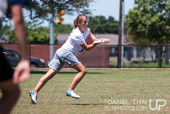 Texas High School State Championships 2018 - Sunday