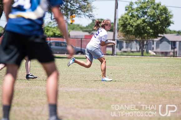 Texas High School State Championships 2018 - Sunday