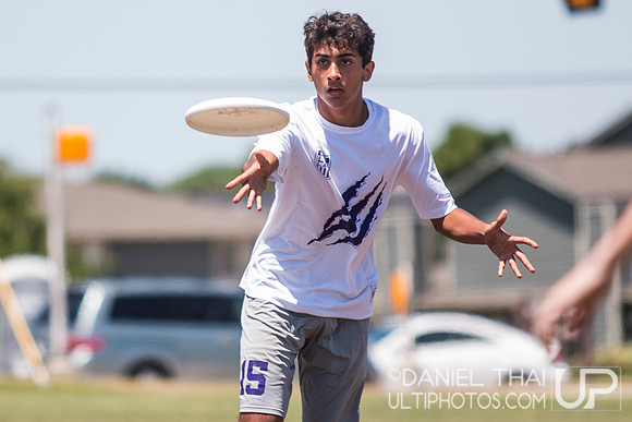 Texas High School State Championships 2018 - Sunday