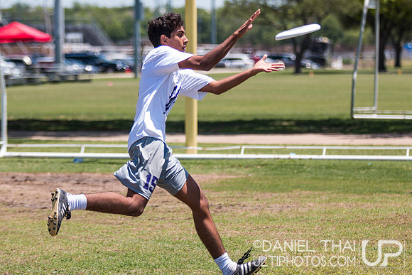 Texas High School State Championships 2018 - Sunday