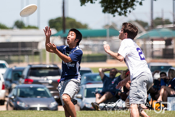 Texas High School State Championships 2018 - Sunday
