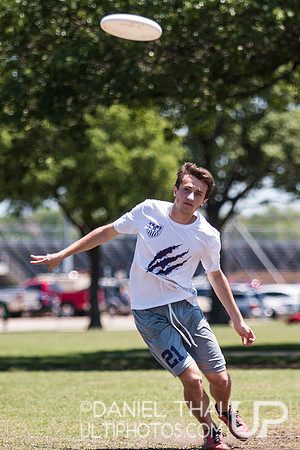 Texas High School State Championships 2018 - Sunday