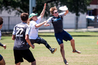 Texas High School State Championships 2018 - Sunday
