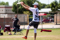 Texas High School State Championships 2018 - Sunday