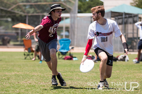 Texas High School State Championships 2018 - Sunday
