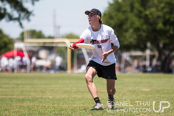 Texas High School State Championships 2018 - Sunday