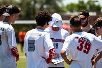 Texas High School State Championships 2018 - Sunday