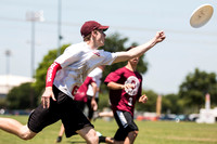 Texas High School State Championships 2018 - Sunday