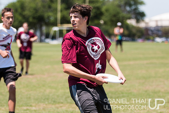 Texas High School State Championships 2018 - Sunday