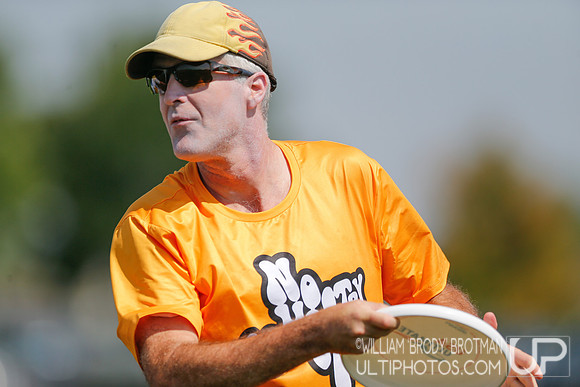 2021 USA Ultimate Masters Championships.