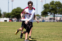 Texas High School State Championships 2018 - Sunday