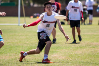 Texas High School State Championships 2018 - Sunday