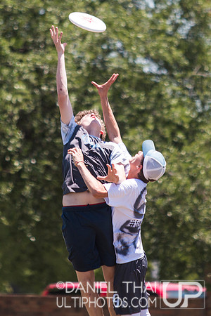 Texas High School State Championships 2018 - Sunday