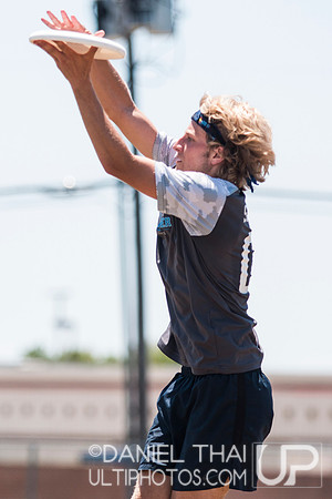 Texas High School State Championships 2018 - Sunday