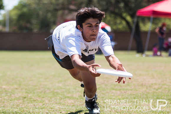Texas High School State Championships 2018 - Sunday