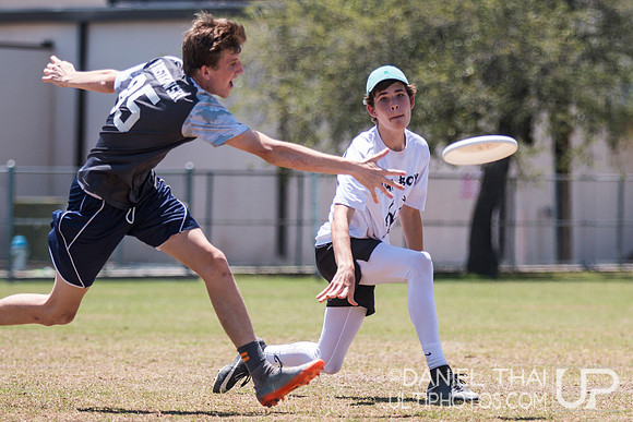 Texas High School State Championships 2018 - Sunday