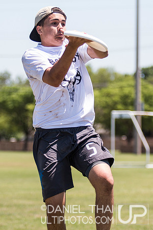 Texas High School State Championships 2018 - Sunday
