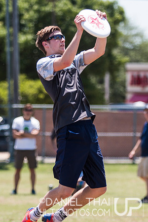 Texas High School State Championships 2018 - Sunday