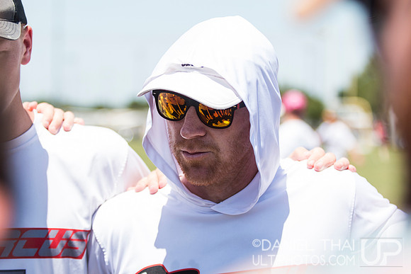 Texas High School State Championships 2018 - Sunday