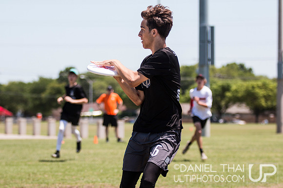 Texas High School State Championships 2018 - Sunday
