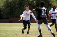 Texas High School State Championships 2018 - Sunday