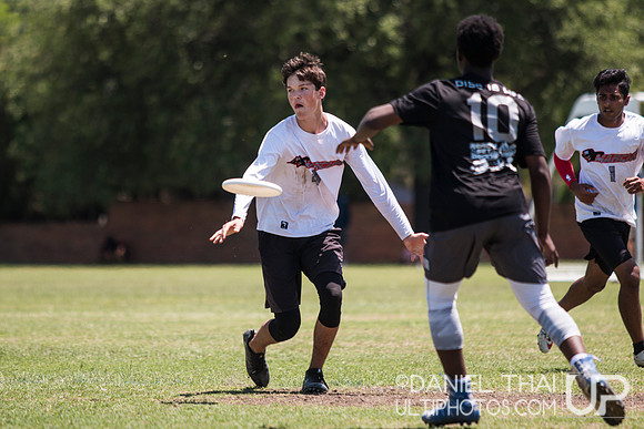 Texas High School State Championships 2018 - Sunday