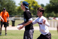 Texas High School State Championships 2018 - Sunday