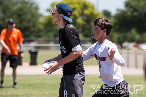 Texas High School State Championships 2018 - Sunday