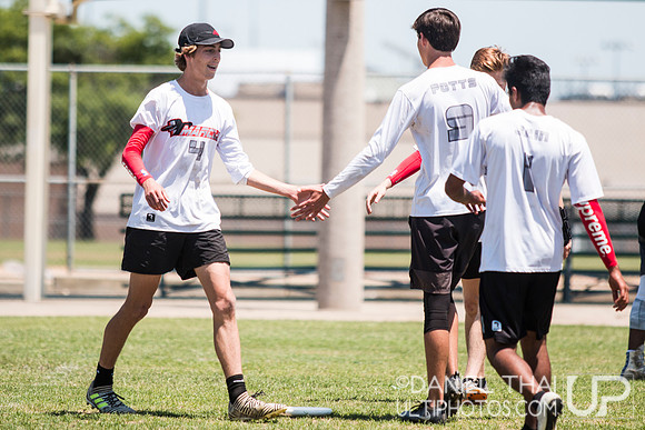 Texas High School State Championships 2018 - Sunday