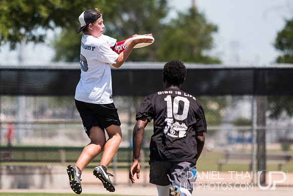 Texas High School State Championships 2018 - Sunday