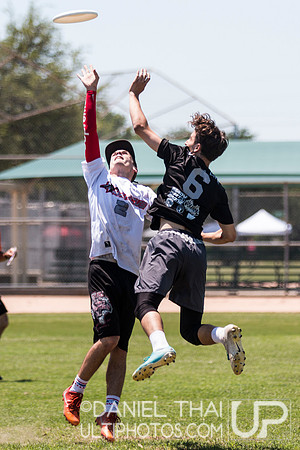 Texas High School State Championships 2018 - Sunday