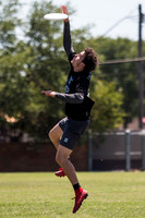 Texas High School State Championships 2018 - Sunday