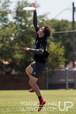 Texas High School State Championships 2018 - Sunday
