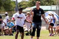 Texas High School State Championships 2018 - Sunday