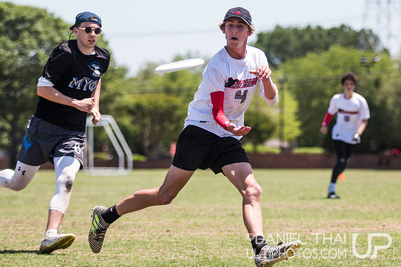 Texas High School State Championships 2018 - Sunday