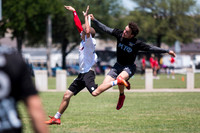Texas High School State Championships 2018 - Sunday