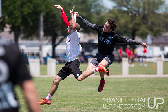 Texas High School State Championships 2018 - Sunday