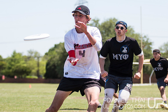 Texas High School State Championships 2018 - Sunday