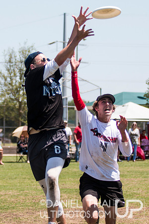 Texas High School State Championships 2018 - Sunday