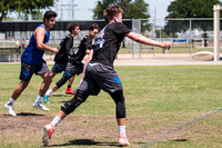 Texas High School State Championships 2018 - Sunday