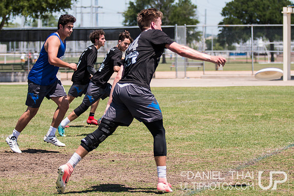 Texas High School State Championships 2018 - Sunday