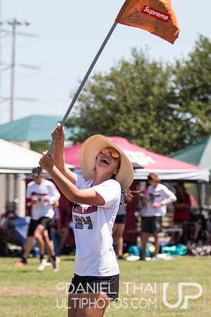 Texas High School State Championships 2018 - Sunday